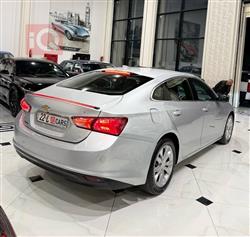 شيفروليه ماليبو